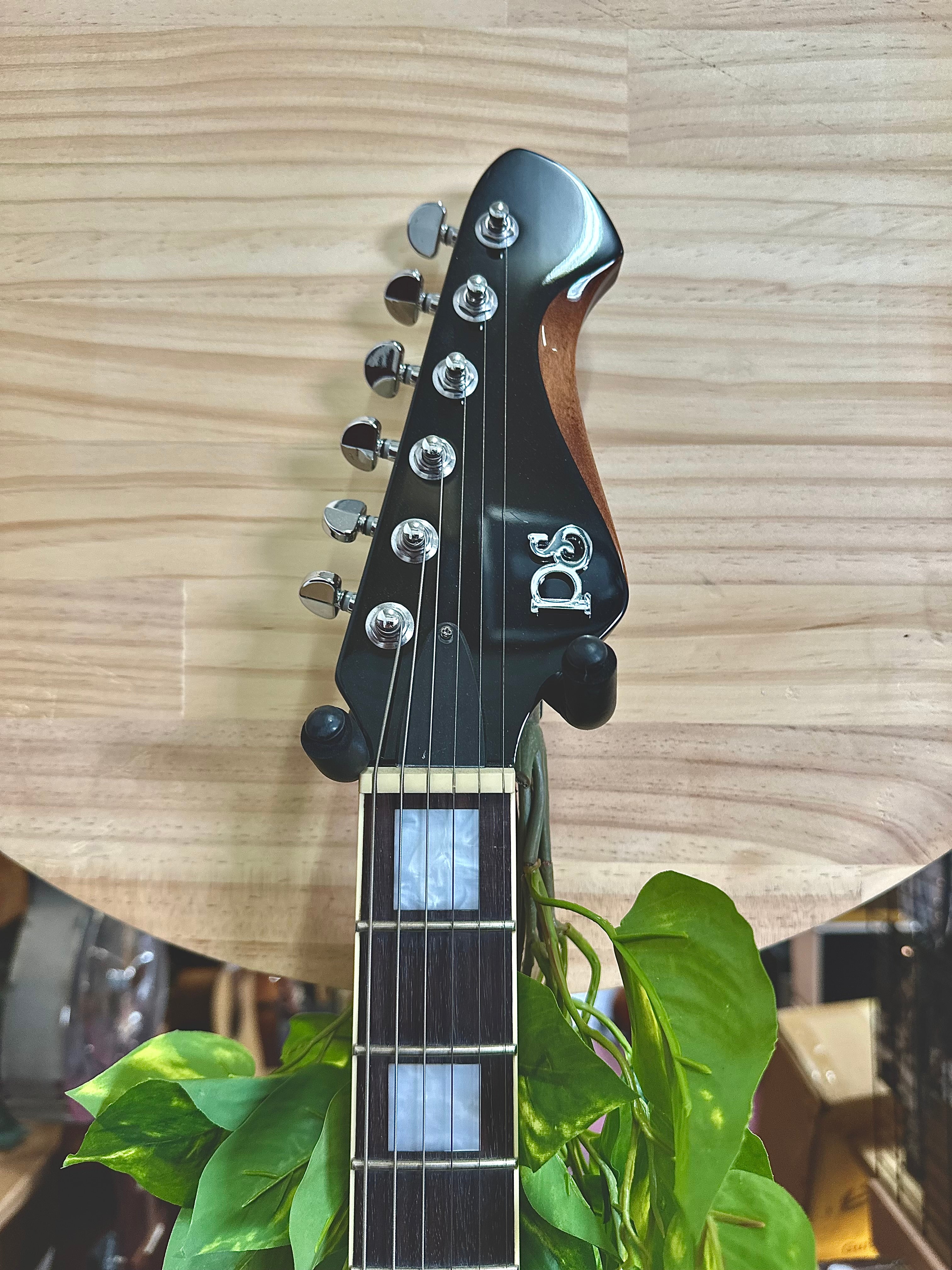 PureSalem | Cardinal | Opal Black PureSalem | Cardinal | Opal Black